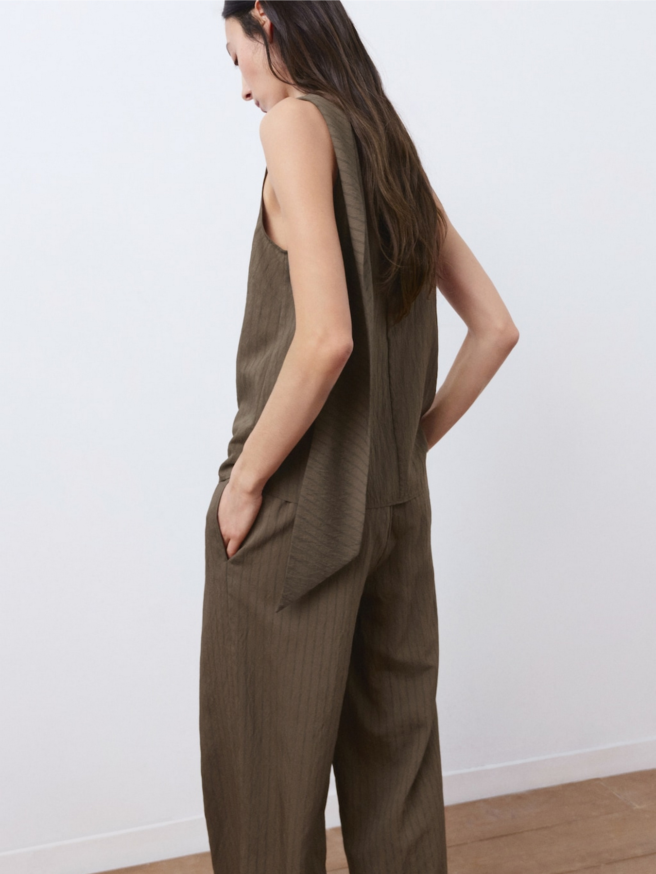 MANGO модель 27095821_30 Фото