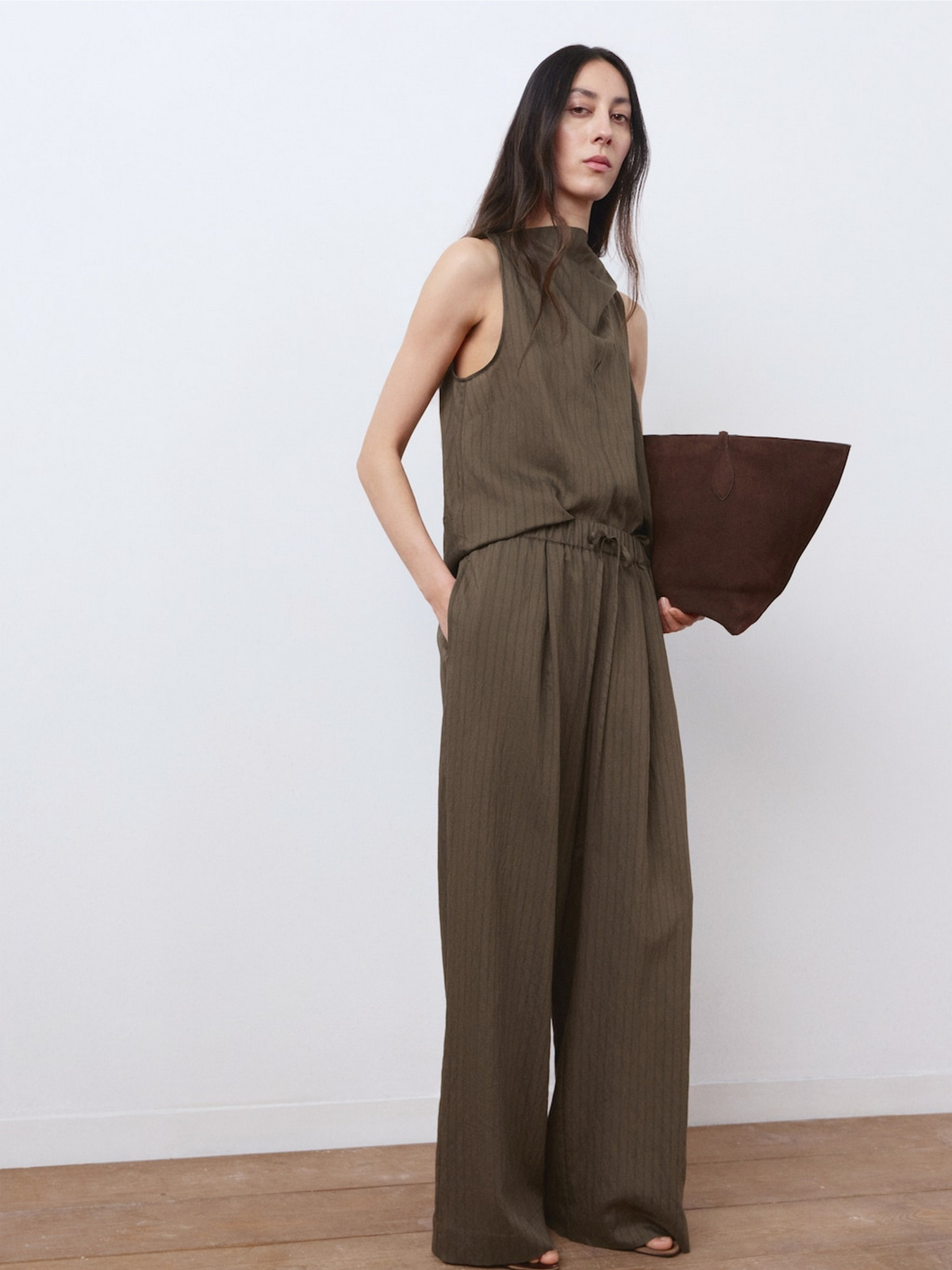 MANGO модель 27095821_30 Фото