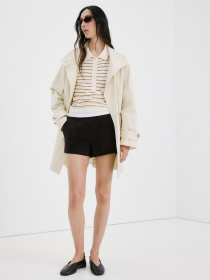 Поло MANGO модель 27035821_5 Фото