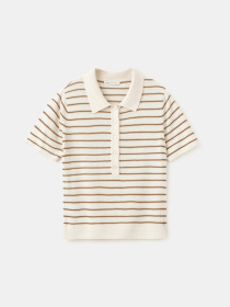 Поло MANGO модель 27035821_5 Фото