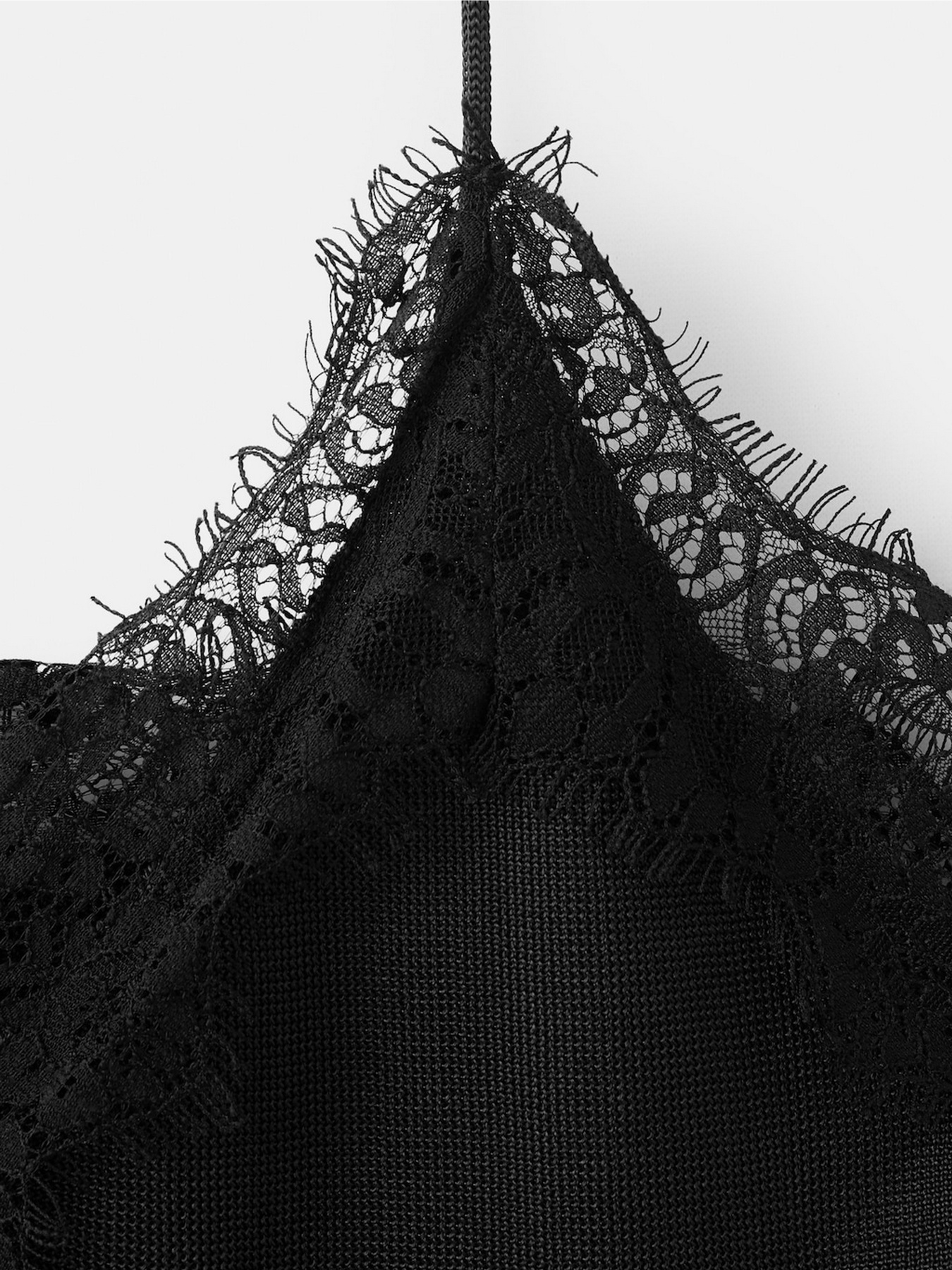 Майка MANGO модель 27095838_99 Фото