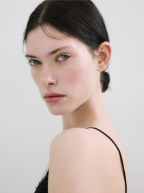 Майка MANGO модель 27095838_99 Фото