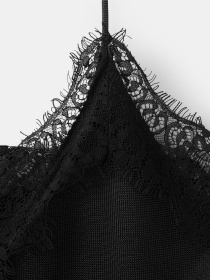 Майка MANGO модель 27095838_99 Фото