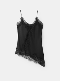 Майка MANGO модель 27095838_99 Фото