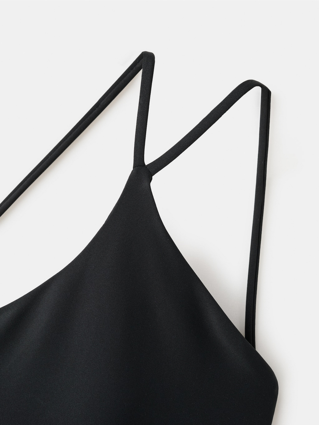 Купальник MANGO модель 27054412_99 Фото