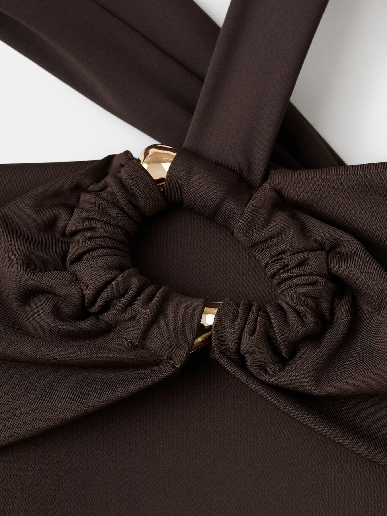 Купальник MANGO модель 27074411_30 Фото