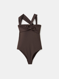 Купальник MANGO модель 27074411_30 Фото