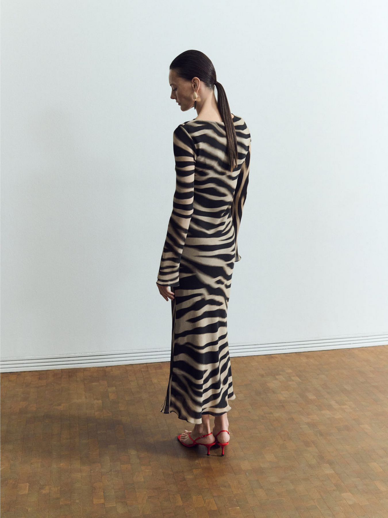 MANGO 27014105_99 модель 27014105_99 Фото