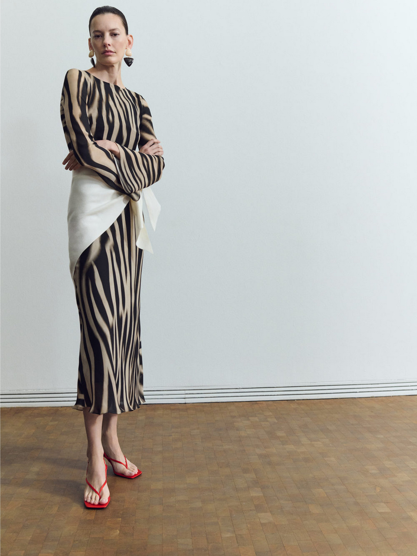 MANGO 27014105_99 модель 27014105_99 Фото