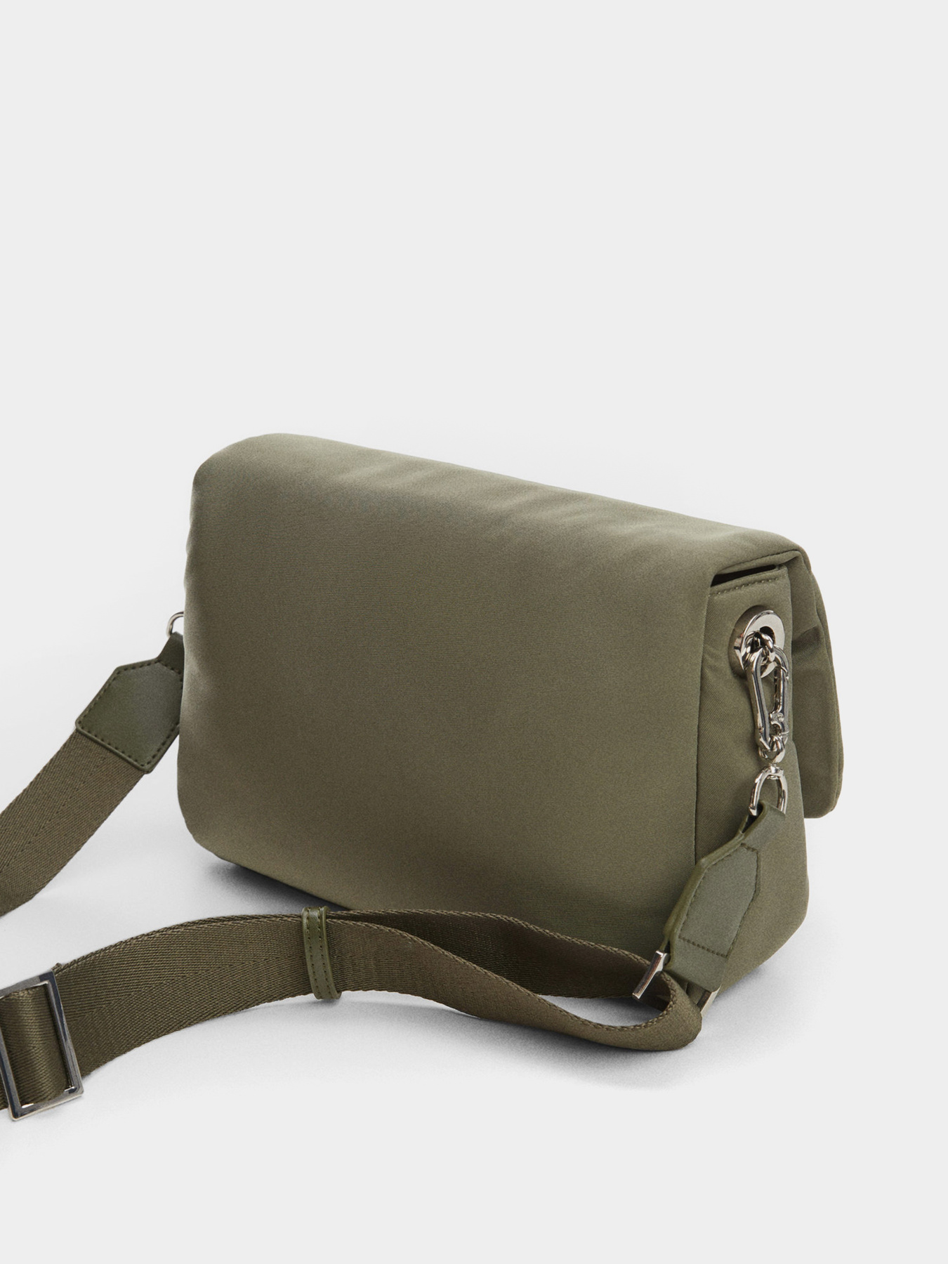 Кросс-боди MANGO Gina модель 67000448_37 Фото