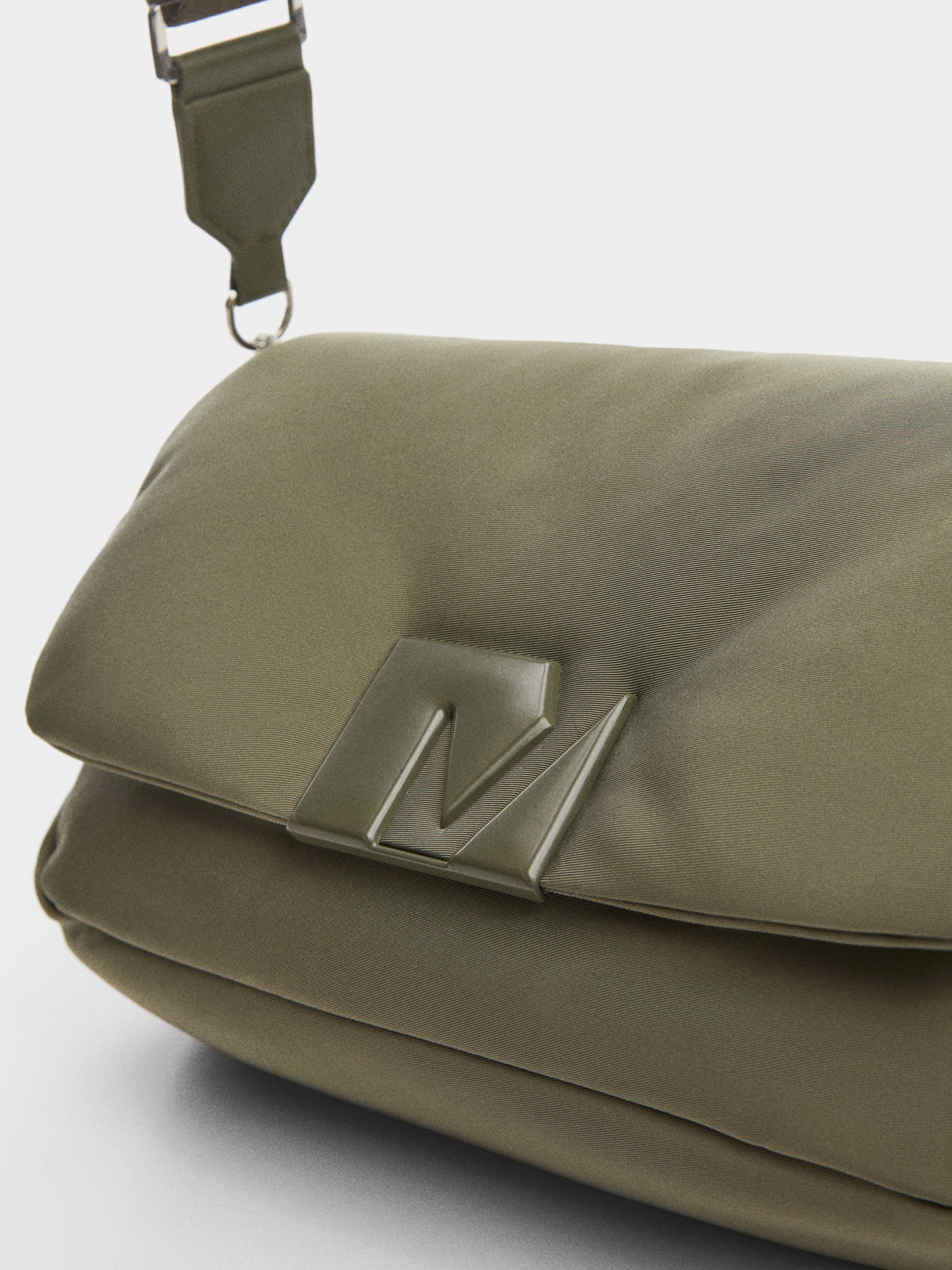 Кросс-боди MANGO Gina модель 67000448_37 Фото