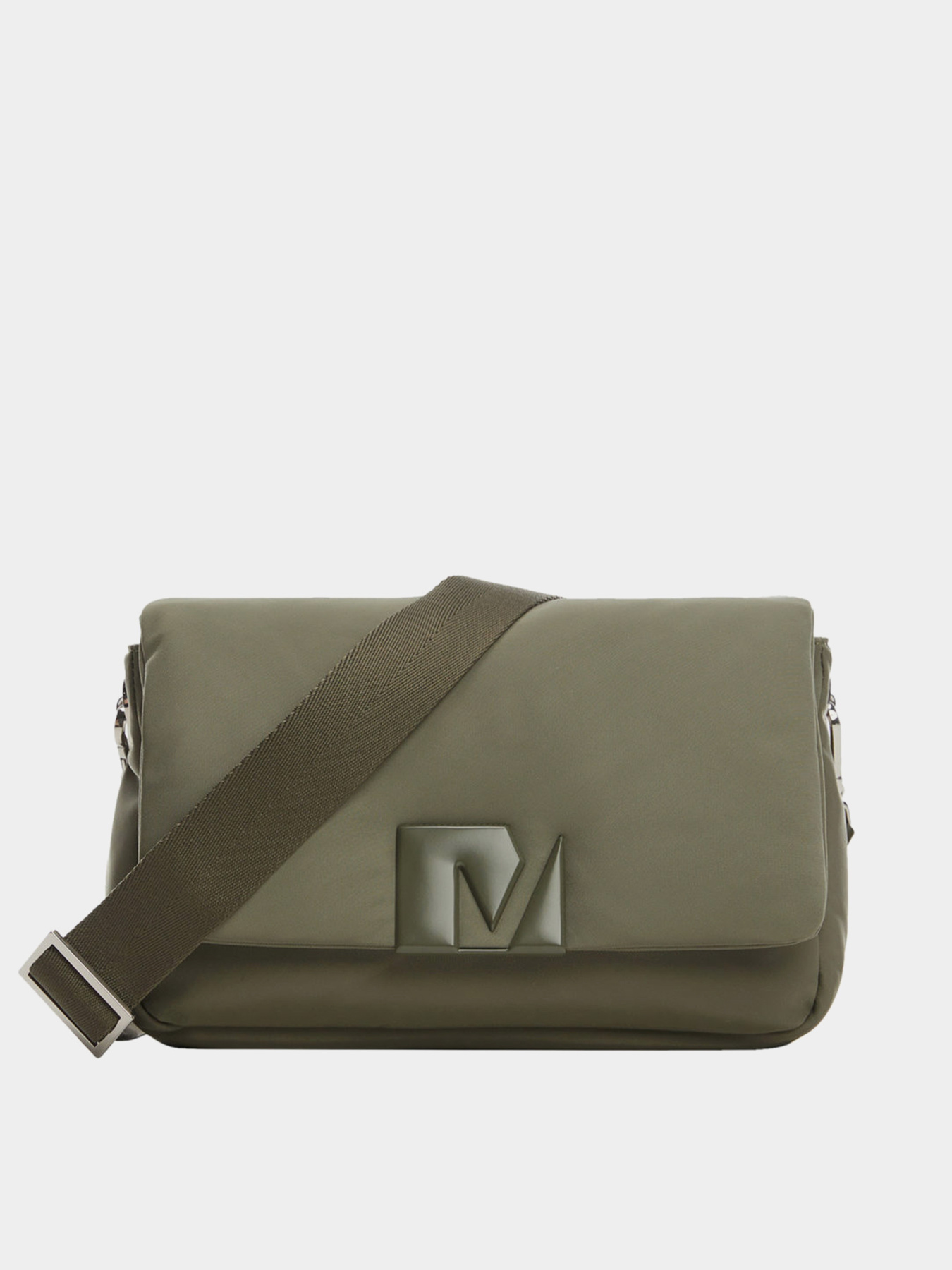 Кросс-боди MANGO Gina модель 67000448_37 Фото