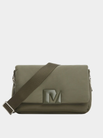 Кросс-боди MANGO Gina модель 67000448_37 Фото