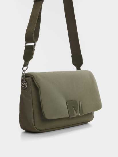 Крос-боді MANGO Gina модель 67000448_37 — фото - INTERTOP