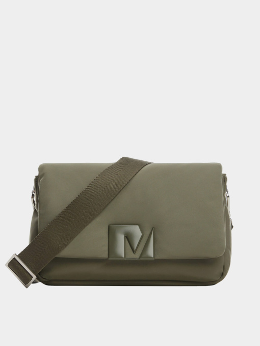 Кросс-боди MANGO Gina модель 67000448_37 Фото