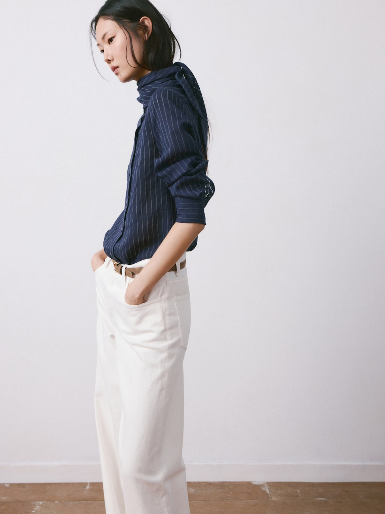 MANGO модель 27074080_56 Фото