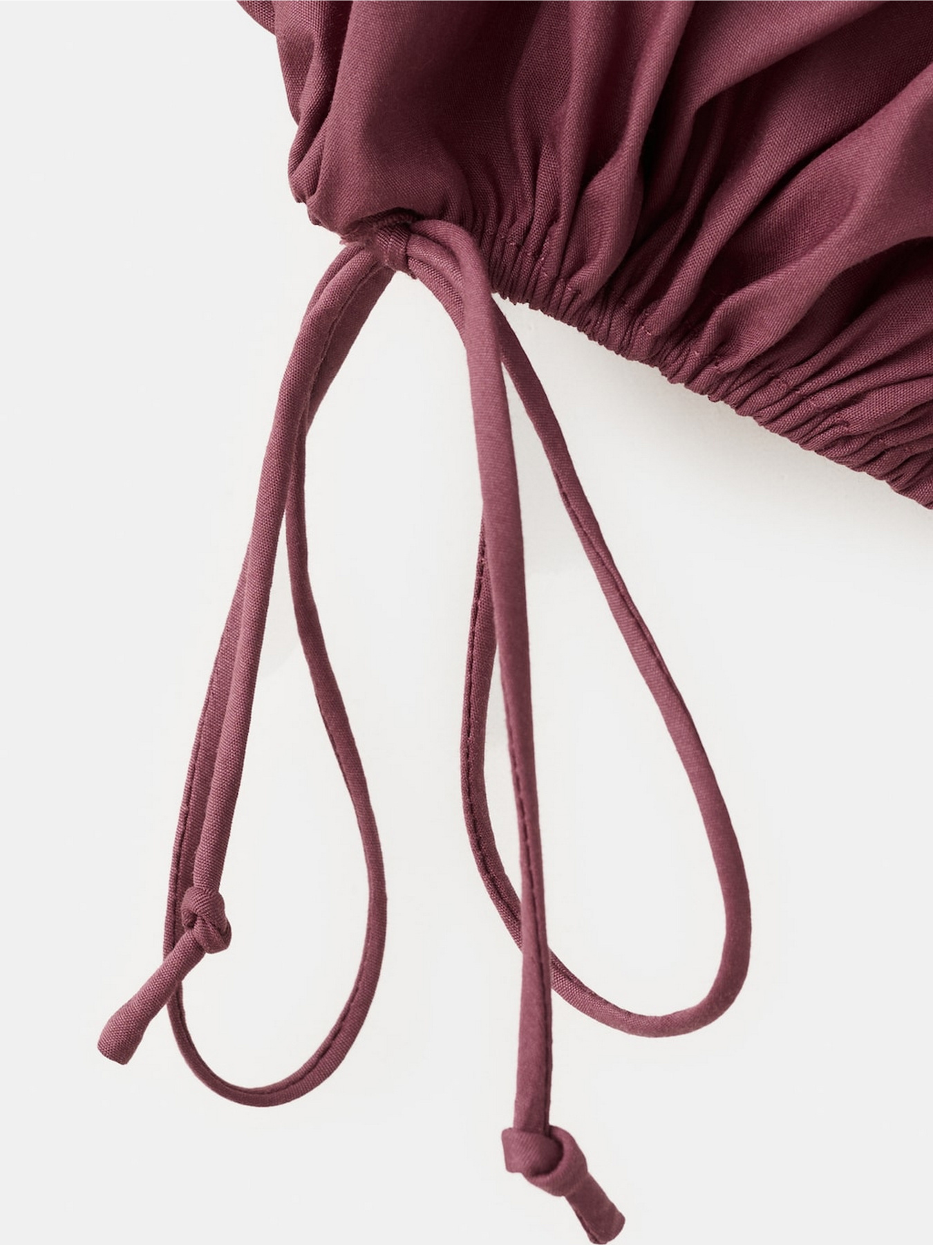 Топ MANGO модель 27095999_75 Фото