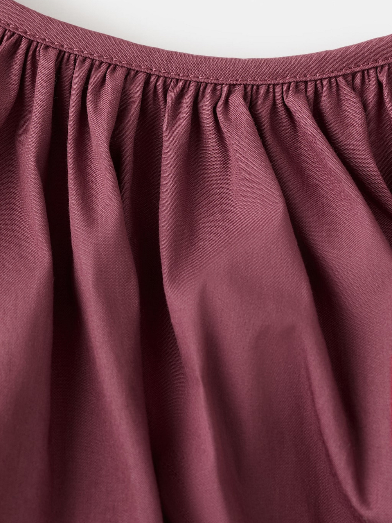 Топ MANGO модель 27095999_75 Фото