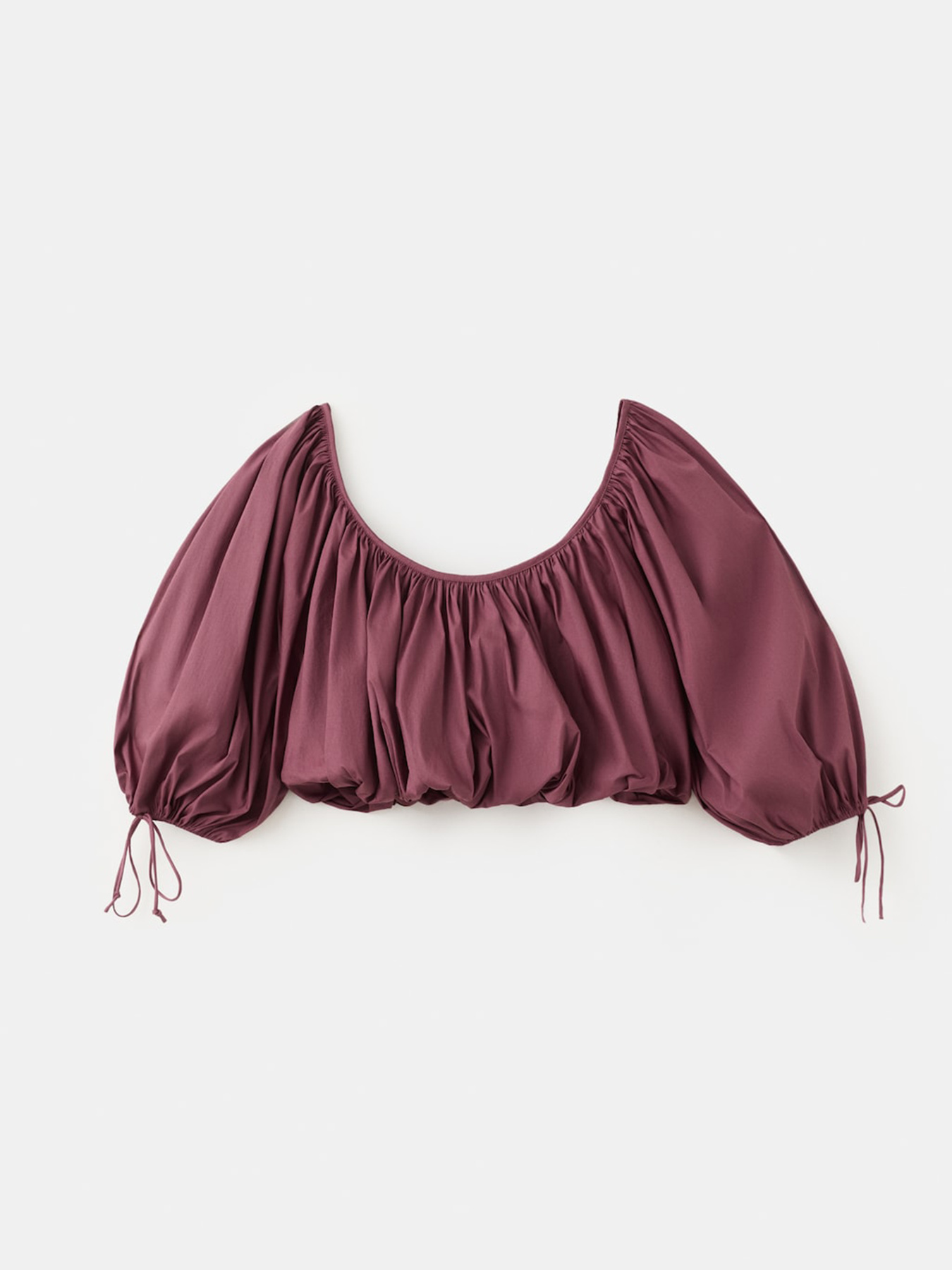 Топ MANGO модель 27095999_75 Фото