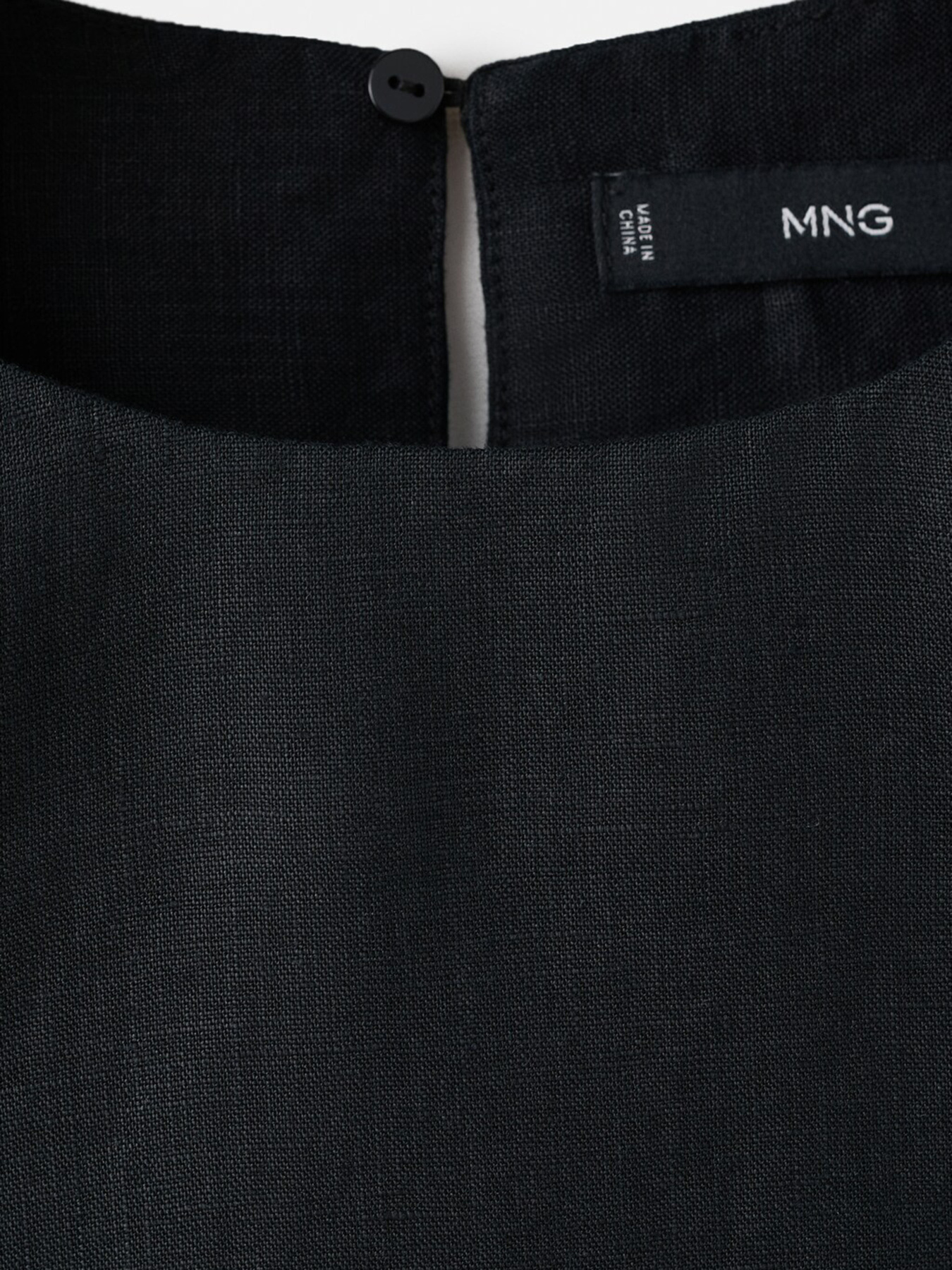 Топ MANGO модель 27037157_99 Фото