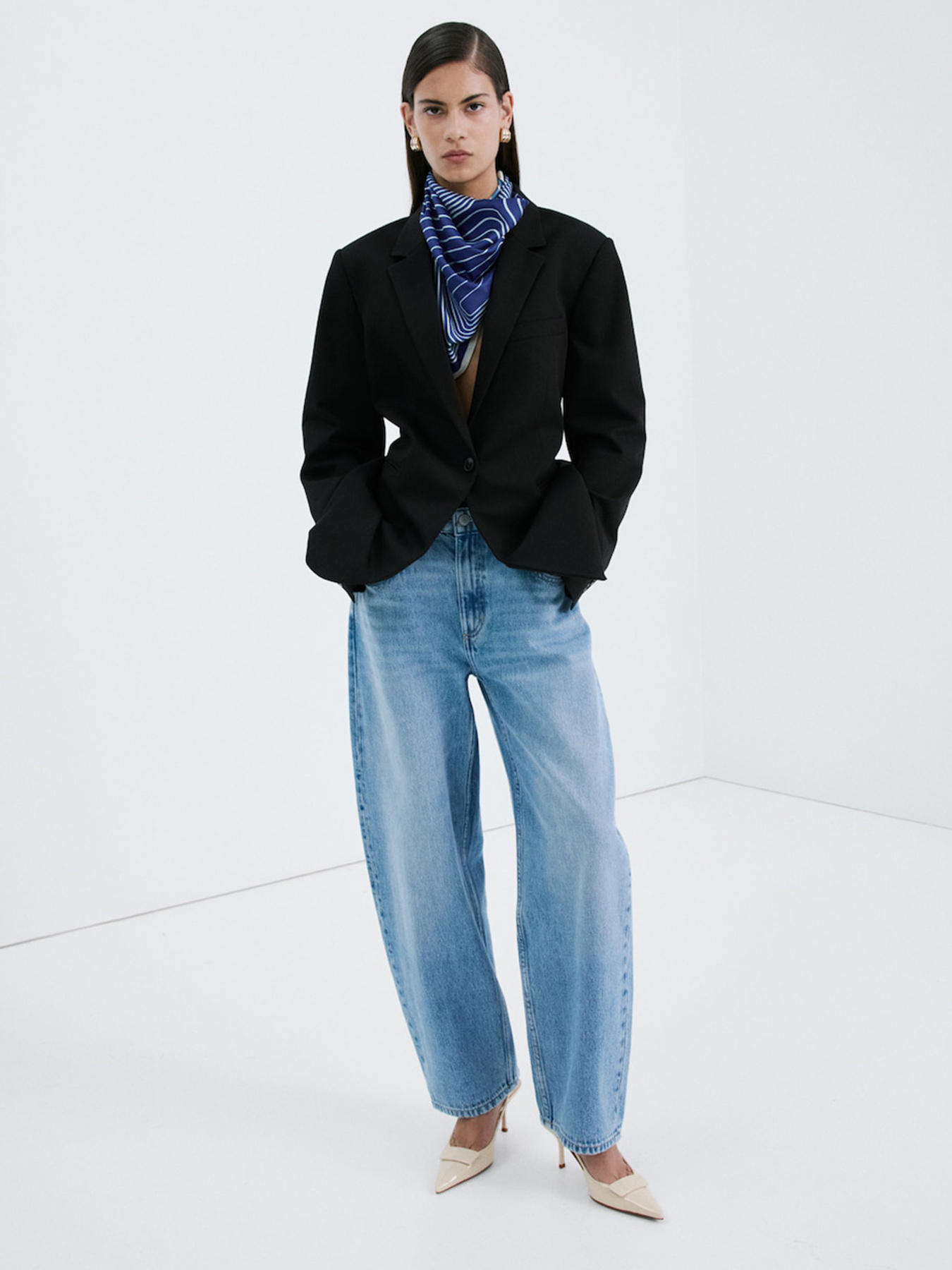 MANGO 27014052_5 модель 27014052_5 Фото