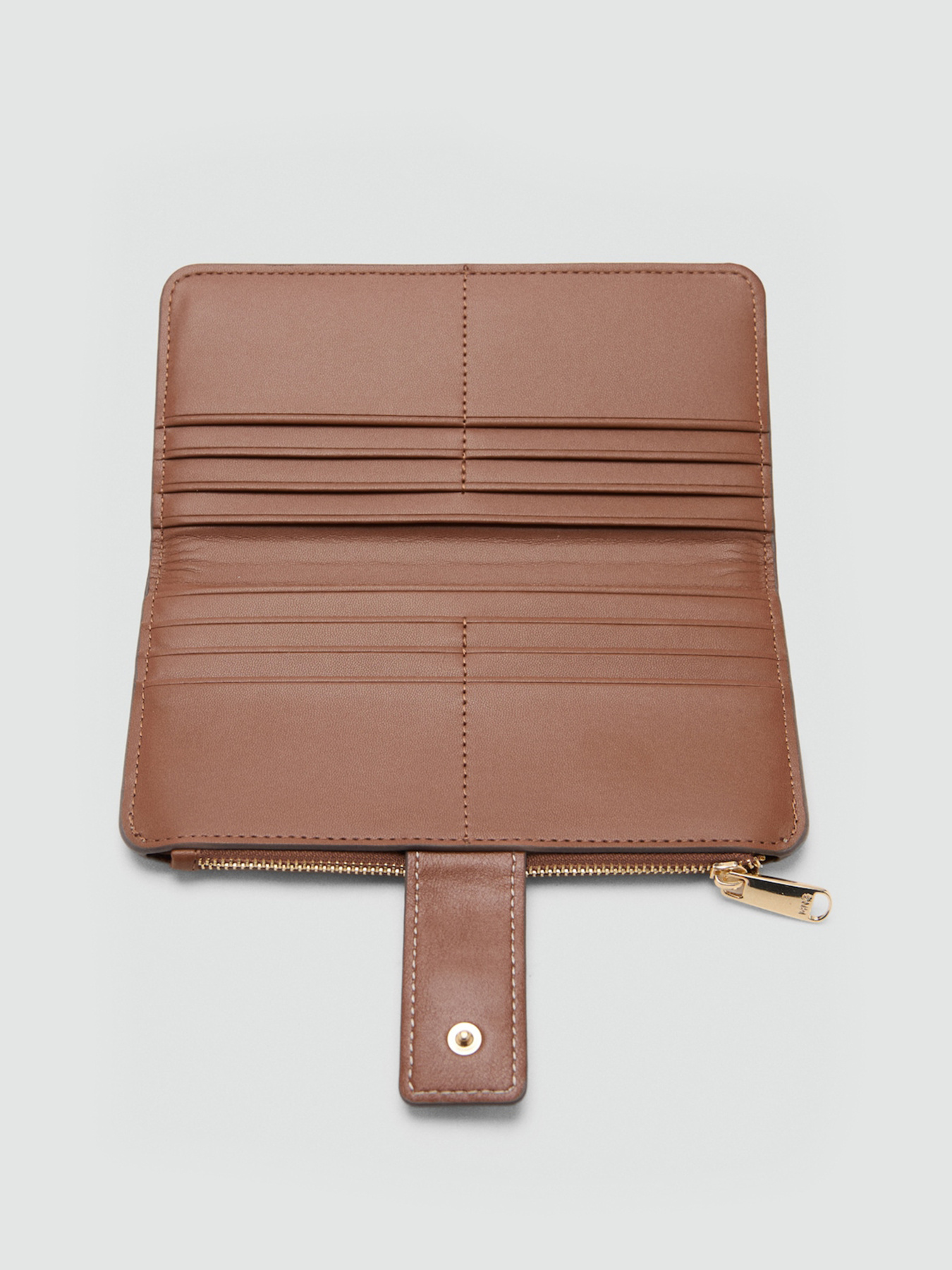 Кошелек MANGO модель 27043308_30 Фото