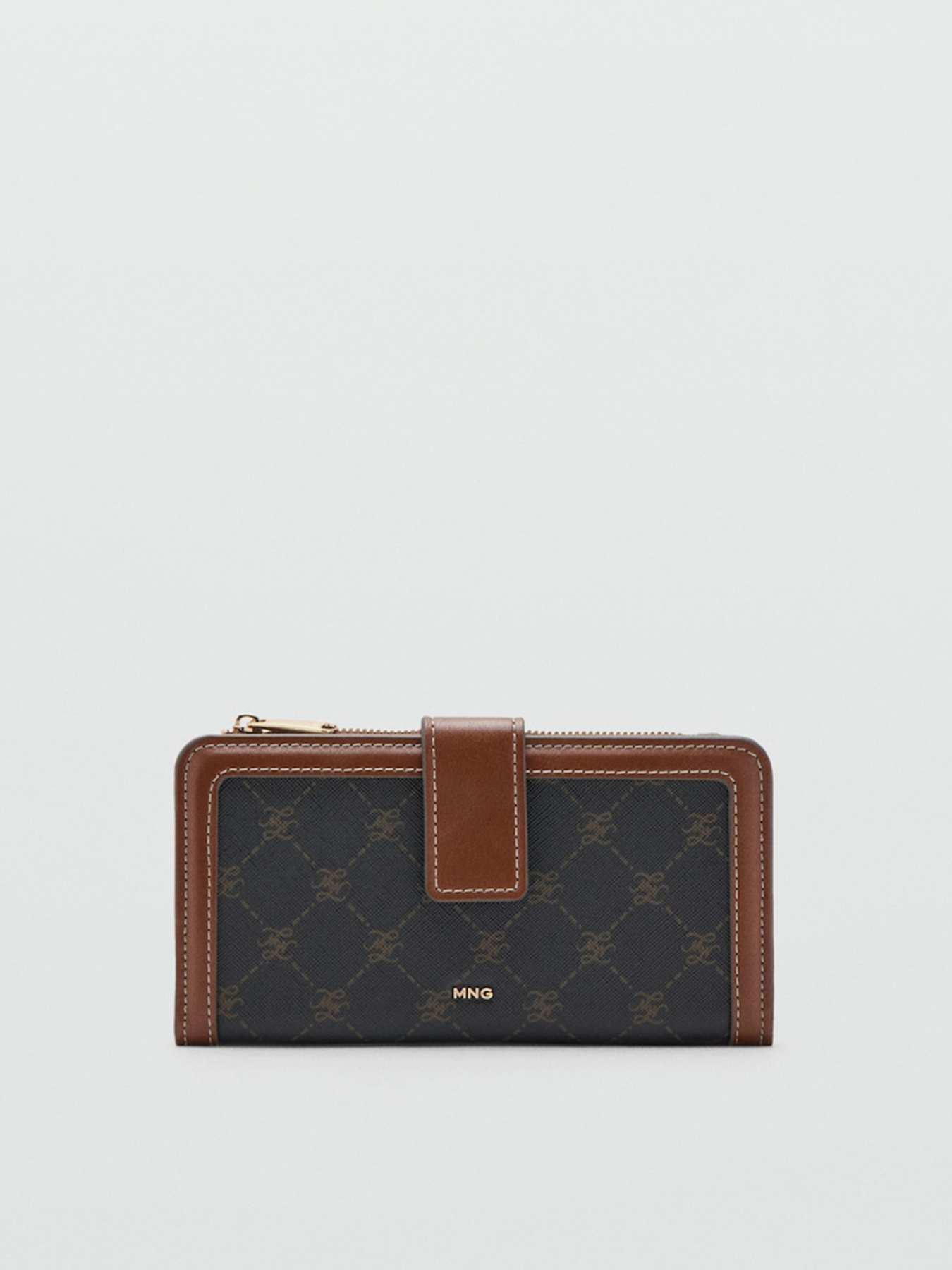 Кошелек MANGO модель 27043308_30 Фото