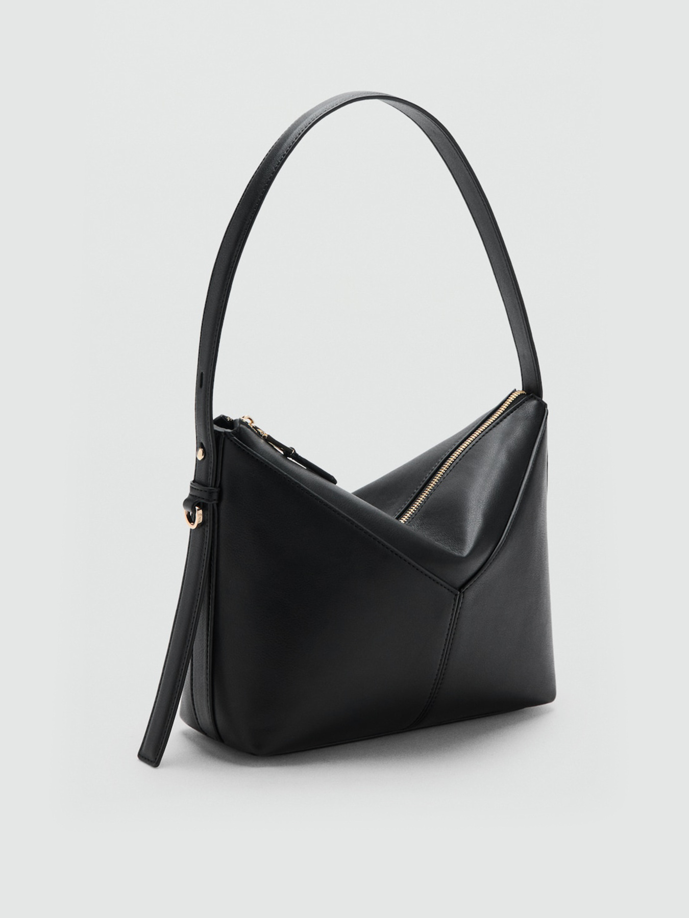 Сумка MANGO модель 27014096_99 Фото