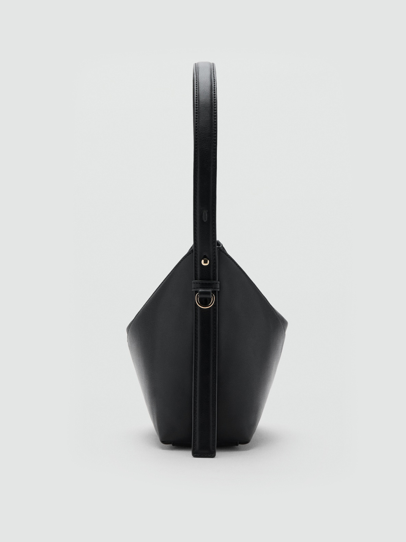 Сумка MANGO модель 27014096_99 Фото