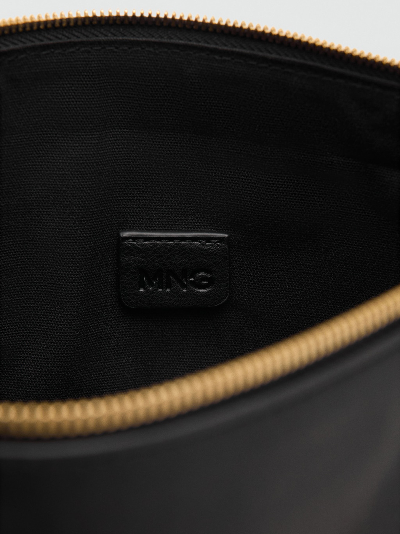 Сумка MANGO модель 27014096_99 Фото