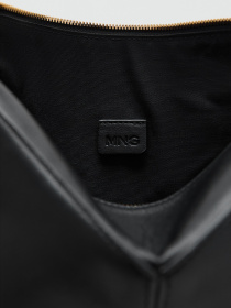 Сумка MANGO модель 27014096_99 Фото