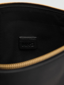 Сумка MANGO модель 27014096_99 Фото