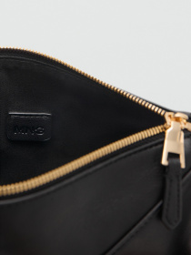 Сумка MANGO модель 27014097_99 Фото