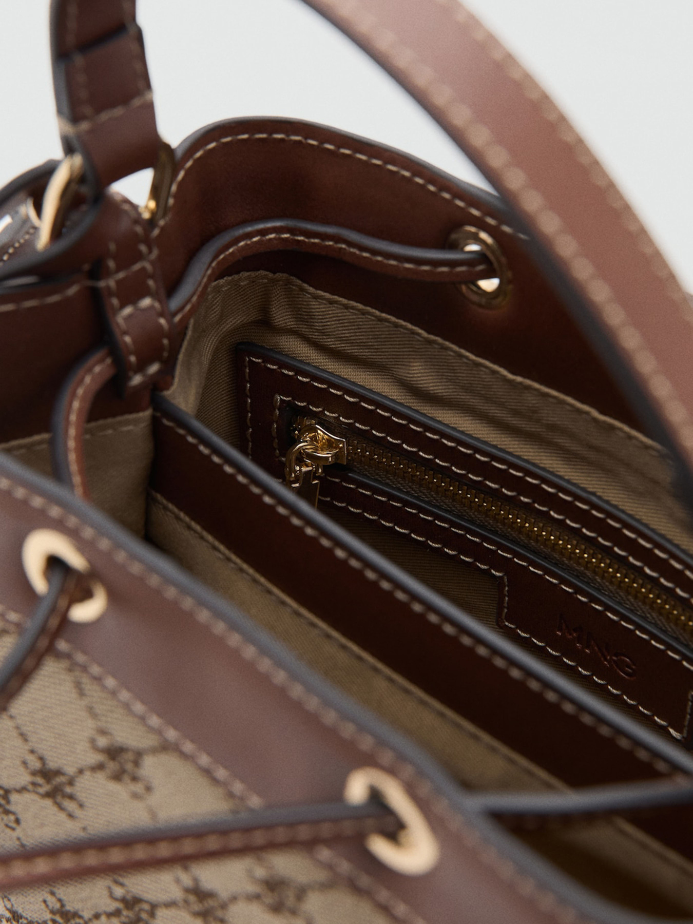 MANGO 27045165_CU модель 27045165_CU Фото