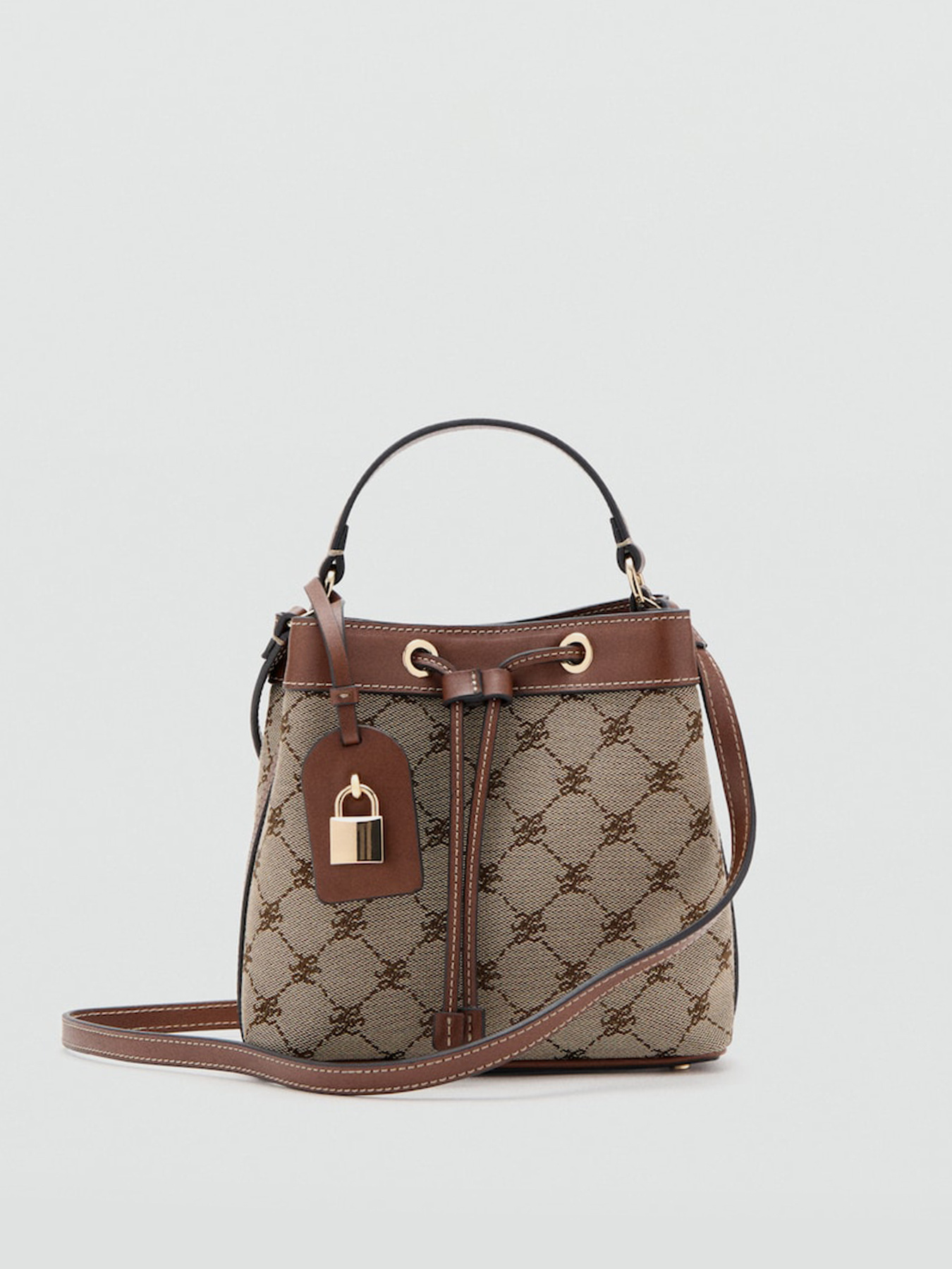 MANGO 27045165_CU модель 27045165_CU Фото