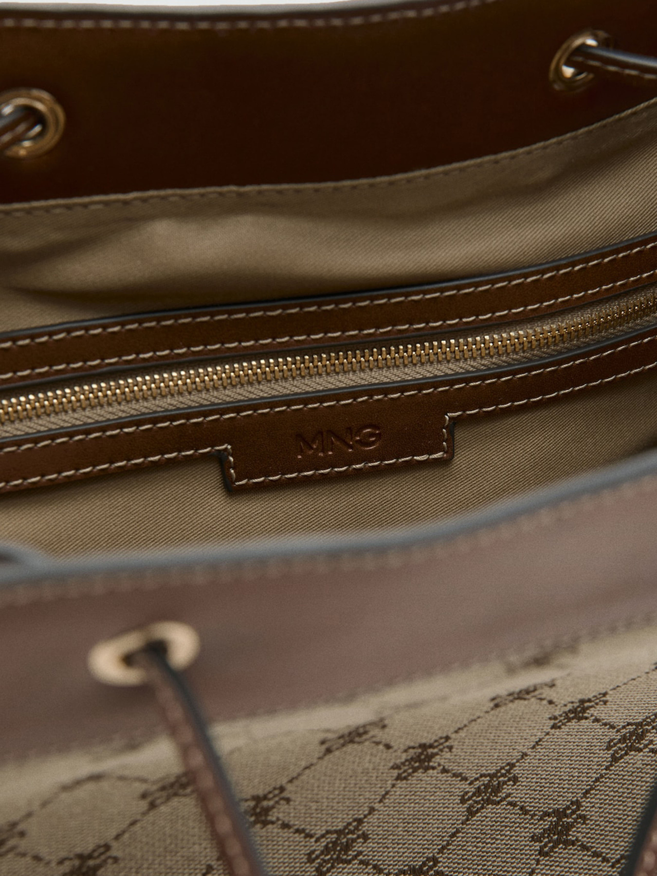 MANGO модель 27065164_CU Фото