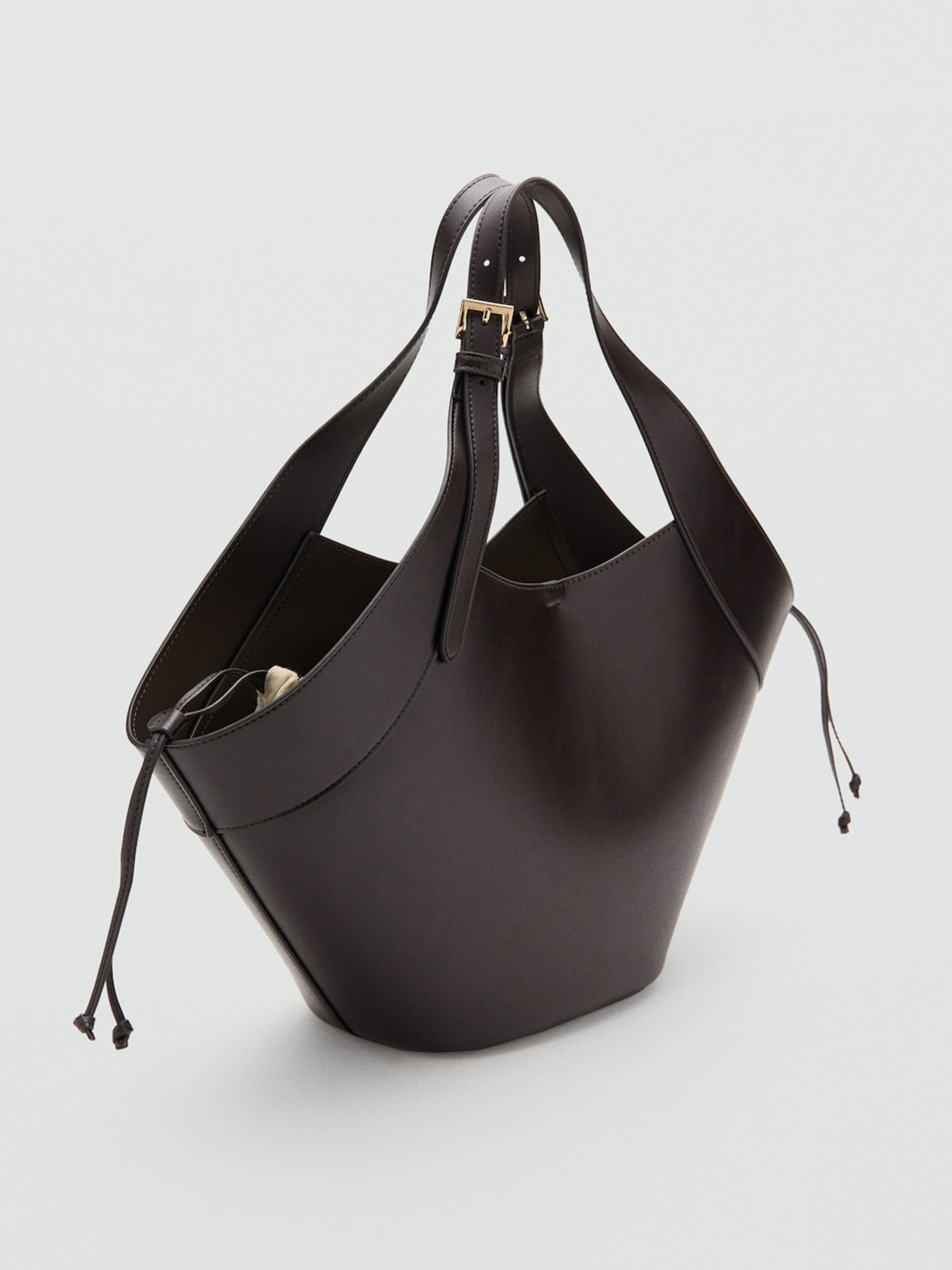 Хобо MANGO модель 27045160_32 Фото