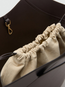 Хобо MANGO модель 27045160_32 Фото