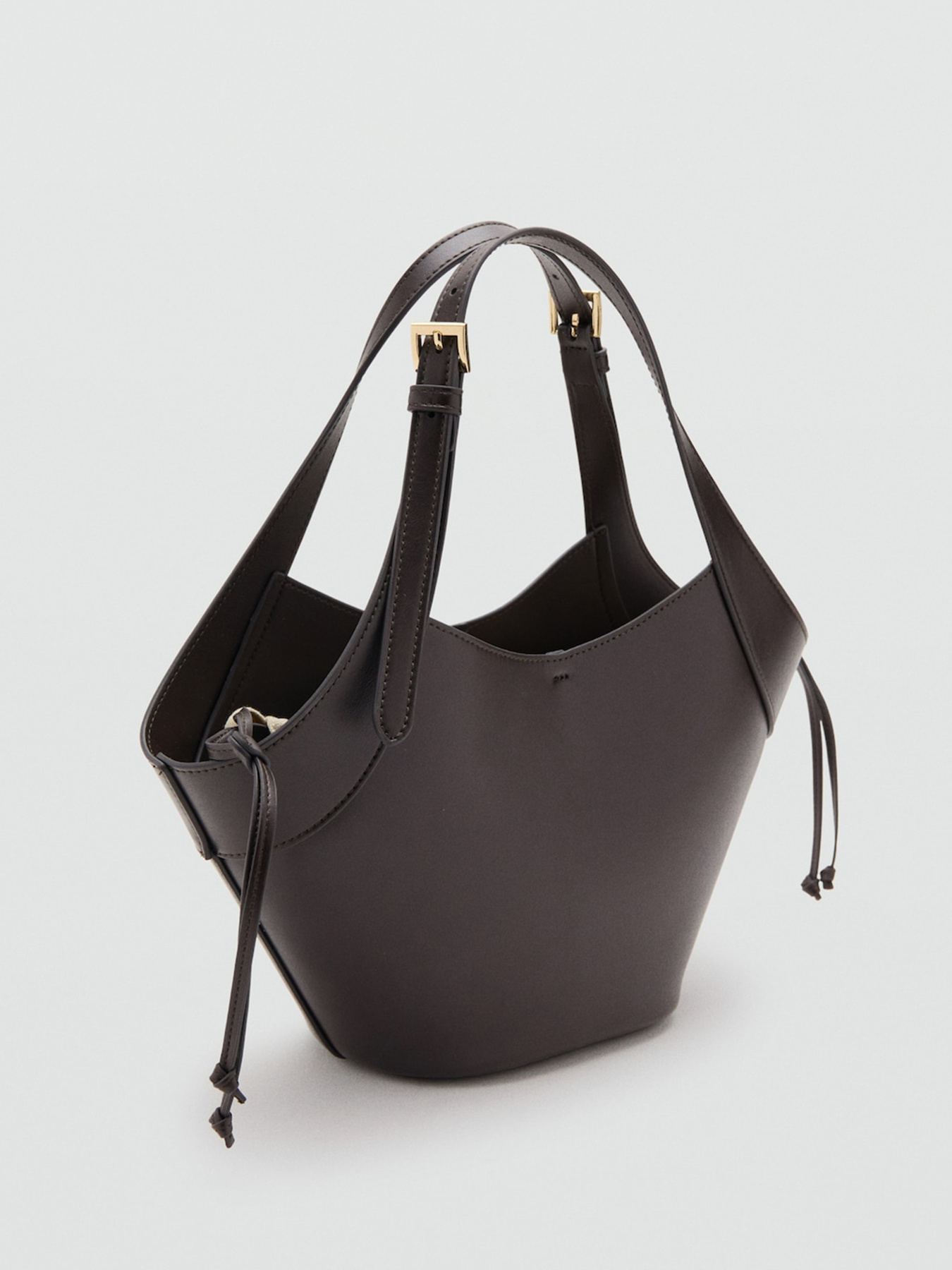 Шоппер MANGO модель 27075159_32 Фото