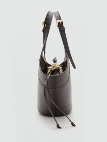 Шоппер MANGO модель 27075159_32 Фото