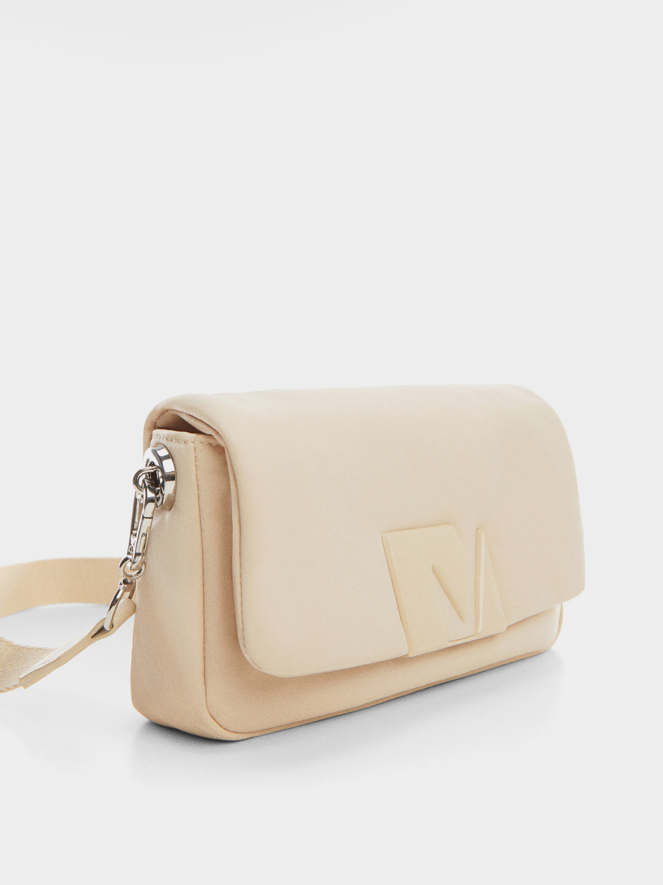 Кросс-боди MANGO Gina модель 67000449_2 Фото