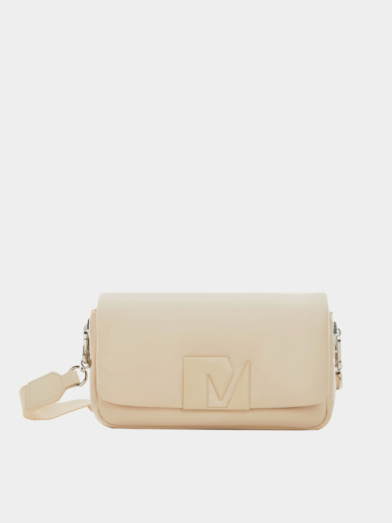 Кросс-боди MANGO Gina модель 67000449_2 Фото