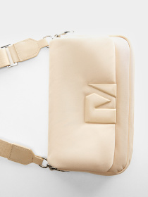 Кросс-боди MANGO Gina модель 67000449_2 Фото