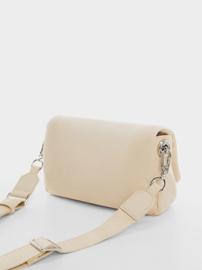 Крос-боді MANGO Gina модель 67000449_2 — фото 3 - INTERTOP