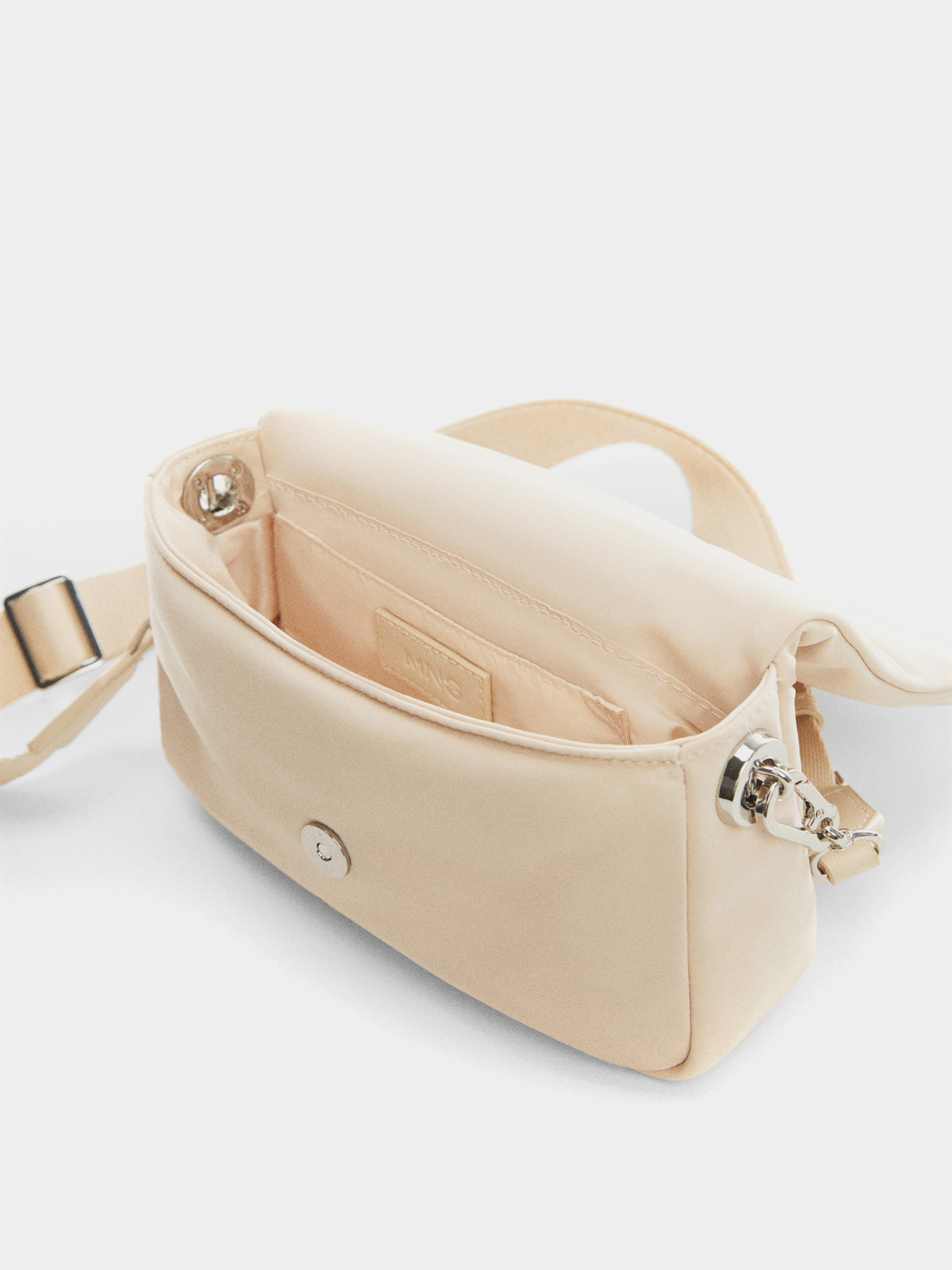 Кросс-боди MANGO Gina модель 67000449_2 Фото