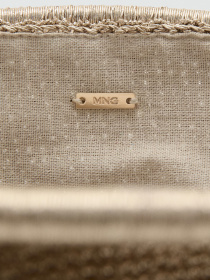 MANGO модель 27065929_OR Фото