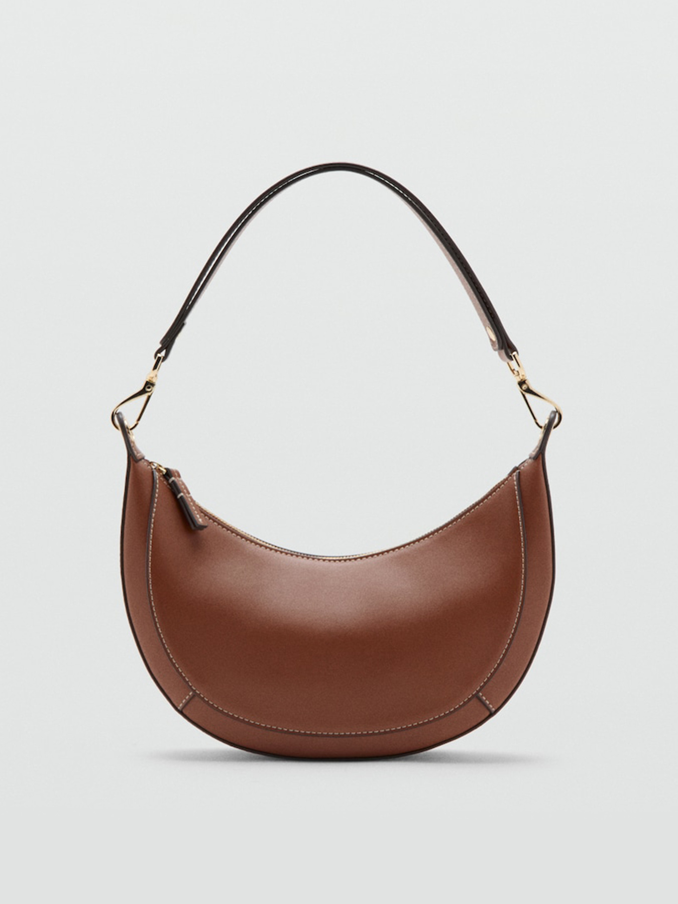 Хобо MANGO модель 27075817_CU Фото