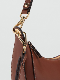 Хобо MANGO модель 27075817_CU Фото