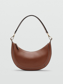 Хобо MANGO модель 27075817_CU Фото