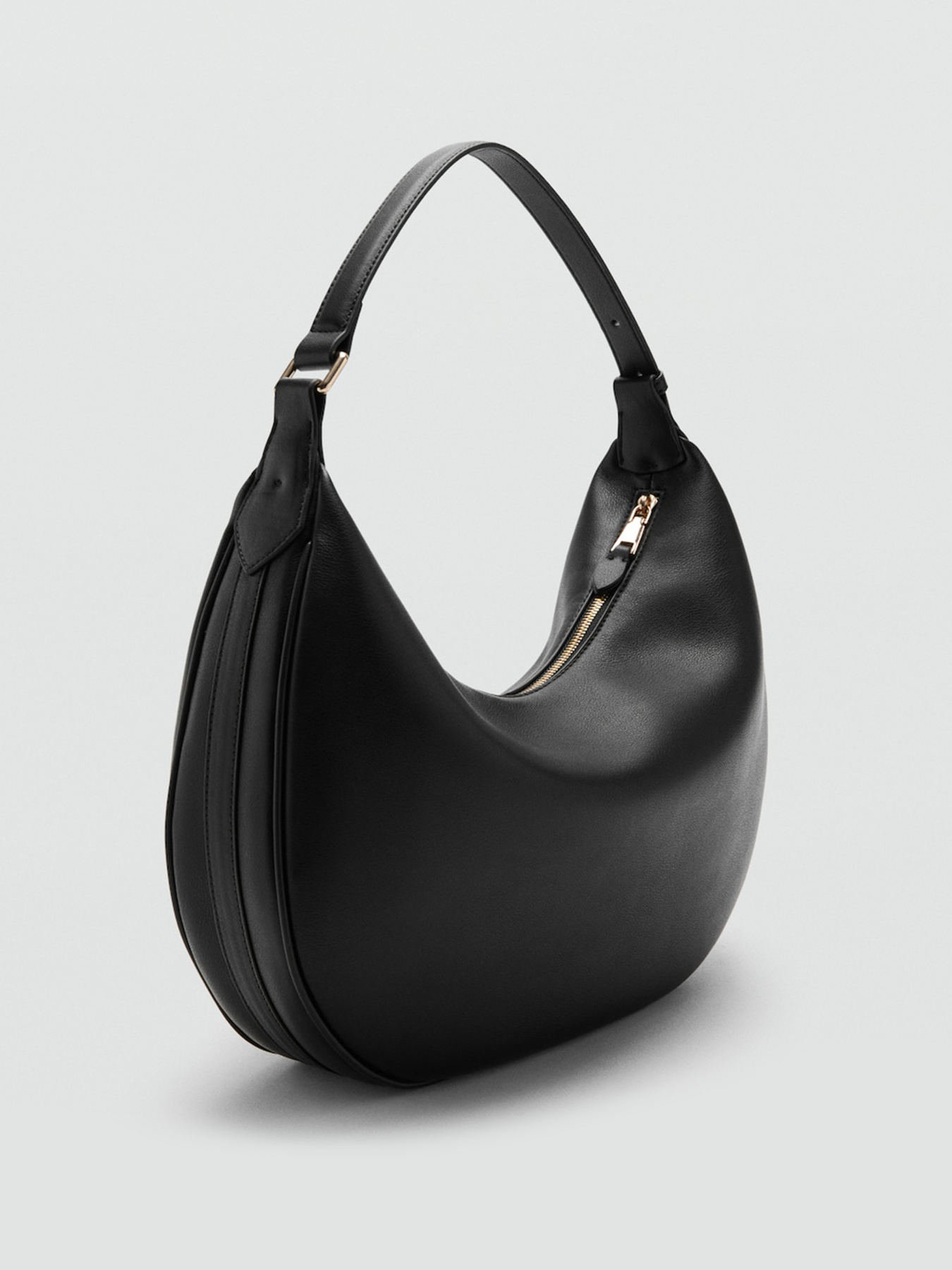 Хобо MANGO модель 27095980_99 Фото